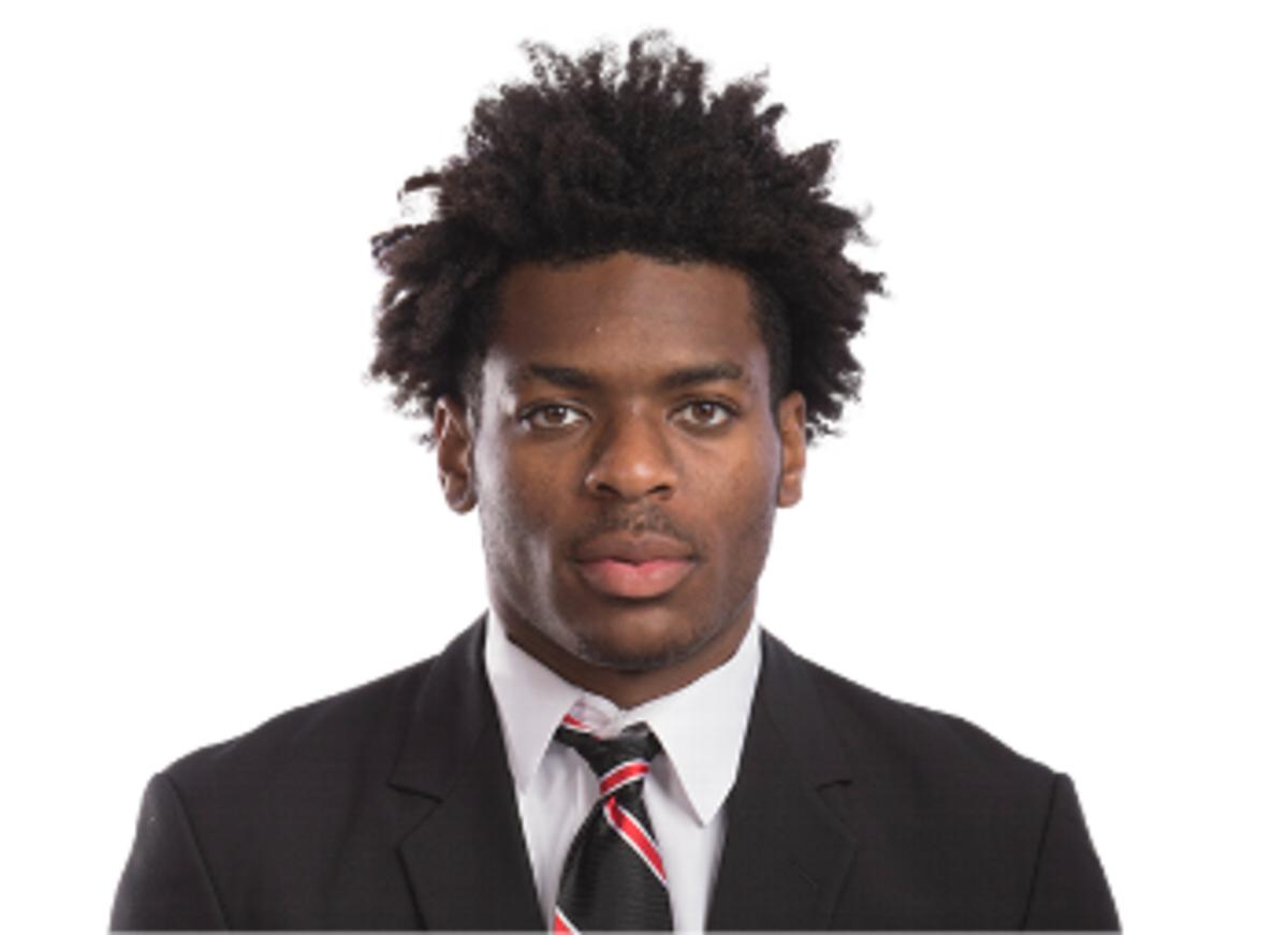 LSU CB Mekhi Garner